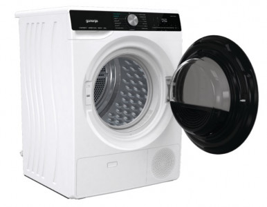 Сушильна машина Gorenje DNS92/UA (SP22/4452)-23-зображення