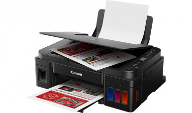 Багатофункціональний пристрій Canon PIXMA G3410-1-зображення