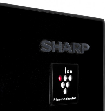 Холодильник Sharp SJ-GX820P2BK-21-зображення