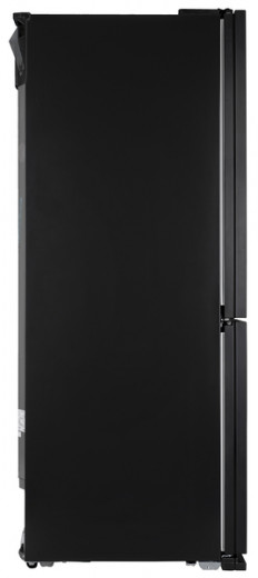Холодильник Sharp SJ-GX820P2BK-25-зображення