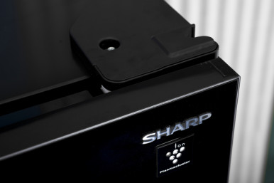 Холодильник Sharp SJ-GX820P2BK-26-зображення
