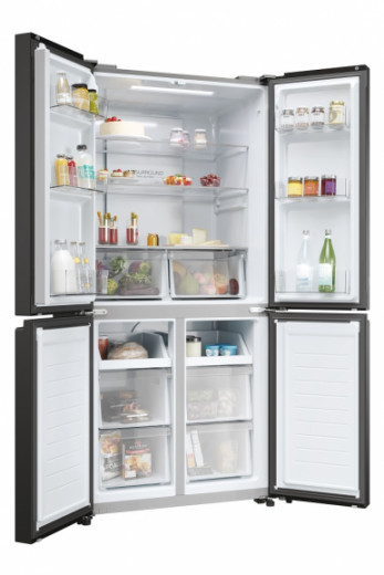 Холодильник Haier HCR3818ENPT-56-зображення
