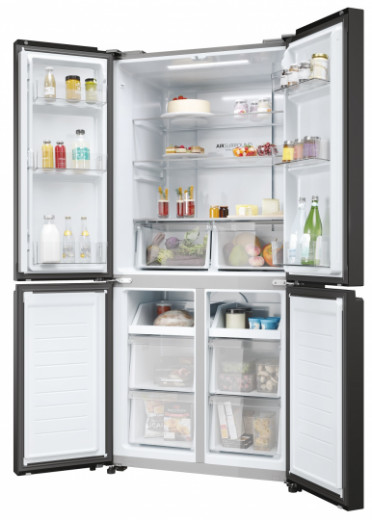 Холодильник Haier HCR3818ENPT-57-зображення