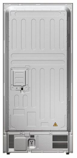 Холодильник Haier HCR3818ENPT-59-зображення