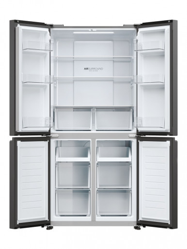 Холодильник Haier HCR3818ENPT-91-зображення