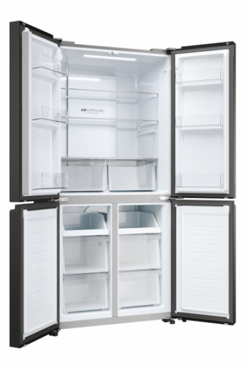 Холодильник Haier HCR3818ENPT-92-зображення