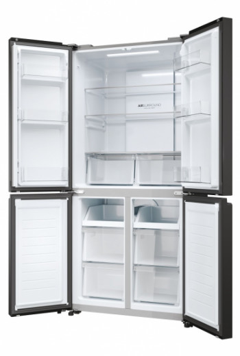 Холодильник Haier HCR3818ENPT-93-зображення