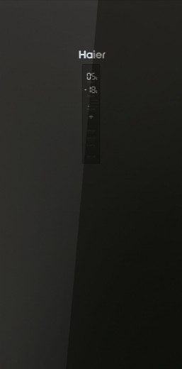 Холодильник Haier HTW7720DNGB-31-зображення