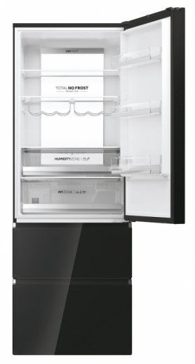 Холодильник Haier HTW7720DNGB-32-зображення