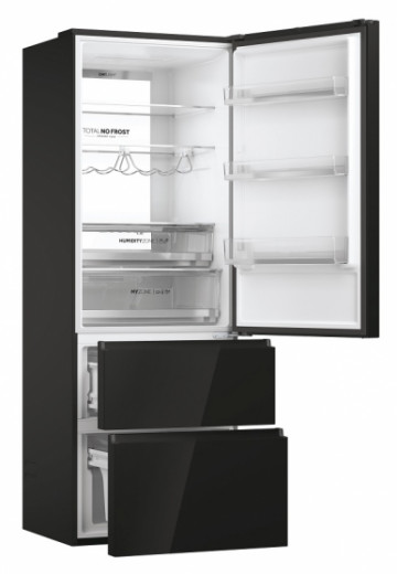 Холодильник Haier HTW7720DNGB-33-зображення