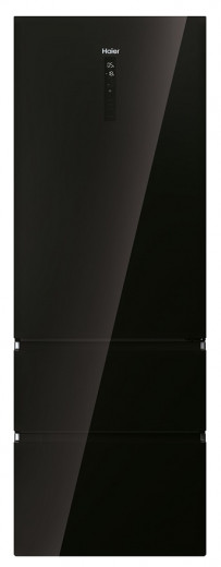 Холодильник Haier HTW7720DNGB-41-зображення