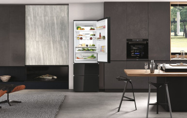 Холодильник Haier HTW7720DNGB-43-зображення