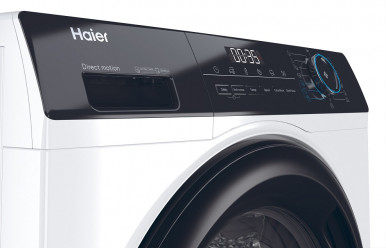 Пральна машина автоматична Haier HW70-B14929-S-46-зображення
