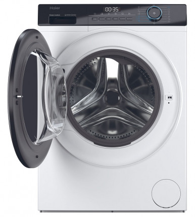 Пральна машина автоматична Haier HW70-B14929-S-59-зображення