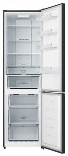 Холодильник Hisense RB440N4AFE (BCD-331W)-13-зображення