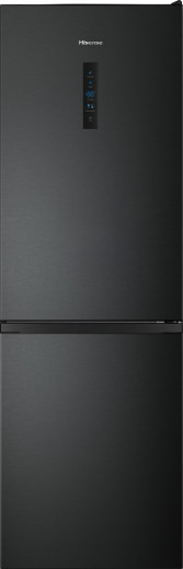 Холодильник Hisense RB395N4BFE (BCD-300W)-6-зображення