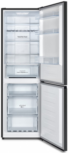 Холодильник Hisense RB395N4BFE (BCD-300W)-7-зображення