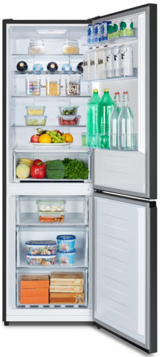 Холодильник Hisense RB395N4BFE (BCD-300W)-10-зображення