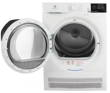 Сушильный автомат Electrolux EW6C428WU-13-изображение