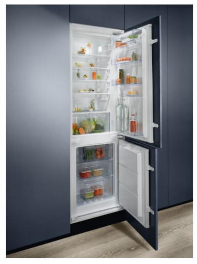 Холодильник Electrolux RNT6NE18S-12-зображення