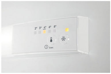 Холодильник Electrolux RNT6NE18S-17-зображення
