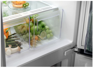 Холодильник Electrolux RNT6NE18S-19-зображення