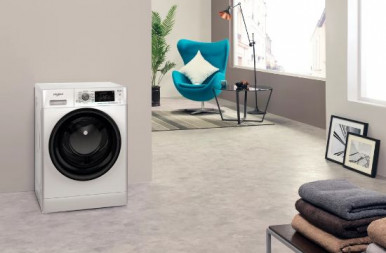 Пральна машина автоматична Whirlpool FFB 9448 BV UA-10-зображення