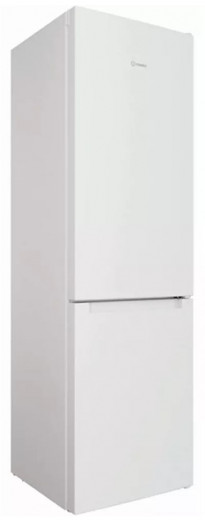 Холодильник Indesit INFC9 TI22W-9-зображення