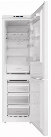 Холодильник Indesit INFC9 TI22W-13-зображення