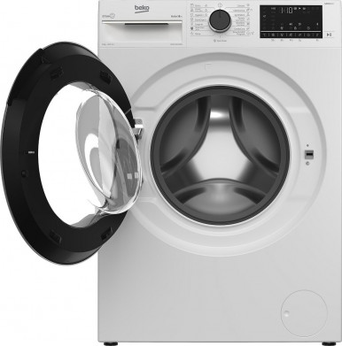Пральна машина автоматична Beko B5WFU58436W-12-зображення