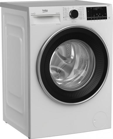 Пральна машина автоматична Beko B5WFU58436W-14-зображення