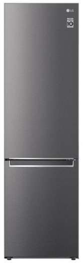Холодильник LG GC-B509SLCL-36-зображення