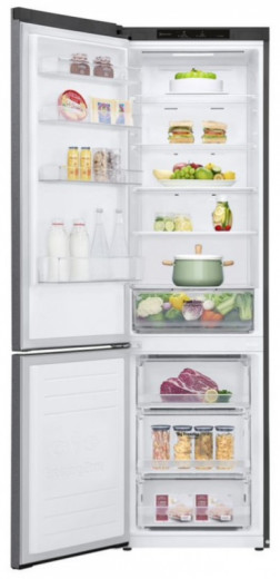 Холодильник LG GC-B509SLCL-38-зображення
