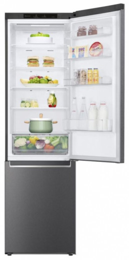 Холодильник LG GC-B509SLCL-39-зображення
