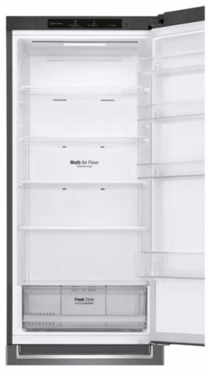 Холодильник LG GC-B509SLCL-40-зображення