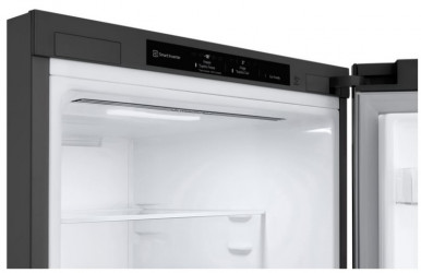 Холодильник LG GC-B509SLCL-42-зображення