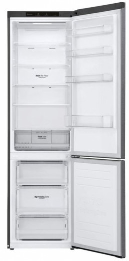 Холодильник LG GC-B509SLCL-47-зображення