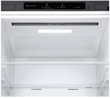 Холодильник LG GC-B509SLCL-52-зображення