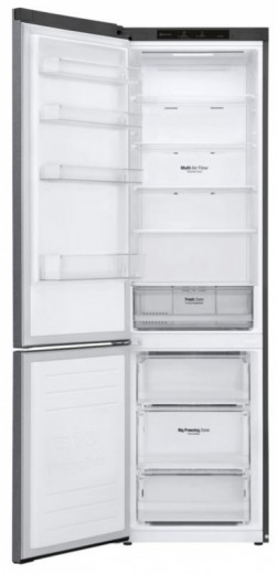 Холодильник LG GC-B509SLCL-58-зображення