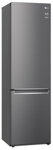Холодильник LG GC-B509SLCL-69-зображення