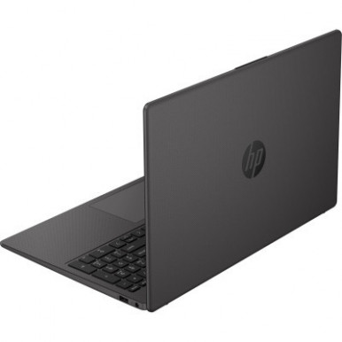 Ноутбук HP 250-G10 15.6" FHD AG, Intel i5-1334U, 16GB, F512GB, UMA, Win11P, чорний-11-зображення