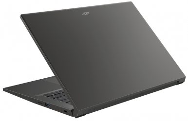 Ноутбук Acer Swift X 14 SFX14-71G-553H (NX.KEVEU.001) Steel Gray-13-зображення