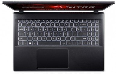 Ноутбук Acer Nitro V 15 ANV15-51-52BH (NH.QNDEU.006) Obsidian Black-14-зображення