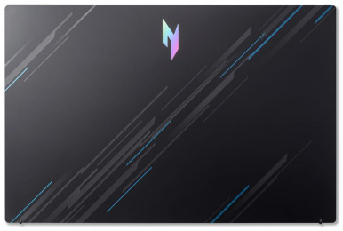 Ноутбук Acer Nitro V 15 ANV15-51-52BH (NH.QNDEU.006) Obsidian Black-15-зображення