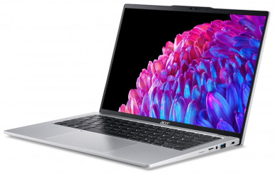 Ноутбук Acer Swift Go 14 SFG14-73-72MX (NX.KY7EU.001) Pure Silver-12-зображення