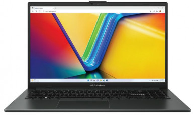 Ноутбук Asus Vivobook Go 15 E1504FA-BQ210 (90NB0ZR2-M00950) Mixed Black-10-зображення