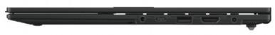 Ноутбук Asus Vivobook Go 15 E1504FA-BQ210 (90NB0ZR2-M00950) Mixed Black-11-зображення