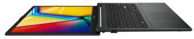 Ноутбук Asus Vivobook Go 15 E1504FA-BQ210 (90NB0ZR2-M00950) Mixed Black-16-зображення