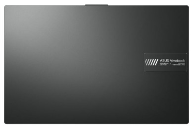 Ноутбук Asus Vivobook Go 15 E1504FA-BQ210 (90NB0ZR2-M00950) Mixed Black-19-зображення