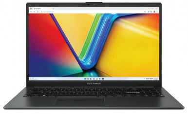Ноутбук Asus E1504FA-BQ522 (90NB0ZR2-M01J60) Mixed Black-9-зображення